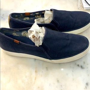 Keds slide on’s